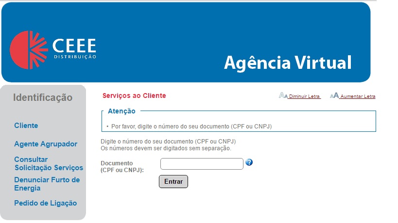 segunda via ceee - veja como consultar a ceee 2 via e fazer o pagamento