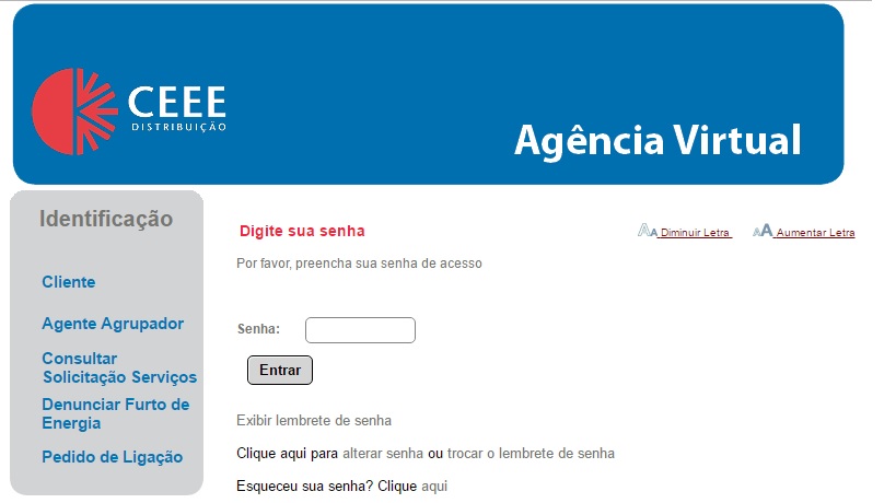 segunda via ceee - veja como consultar a ceee 2 via e fazer o pagamento