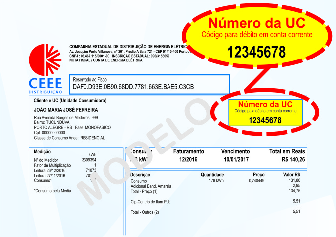 segunda via ceee - veja como consultar a ceee 2 via e fazer o pagamento