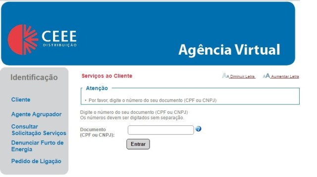 segunda via ceee veja como consultar a ceee 2 via e fazer o pagamento segunda via ceee veja como consultar a ceee 2 via e fazer o pagamento