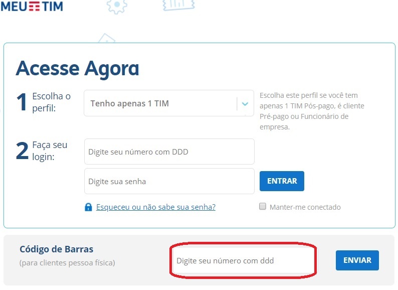 tim 2 via veja como consultar sua fatura tim e como colocar sua conta tim no débito automático tim 2 via veja como consultar sua fatura tim e como colocar sua conta tim no débito automático