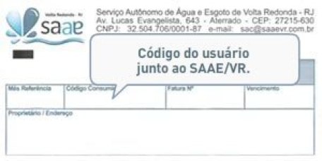 SAAE Volta Redonda 2 via