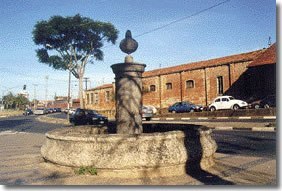 2 via sanasa campinas