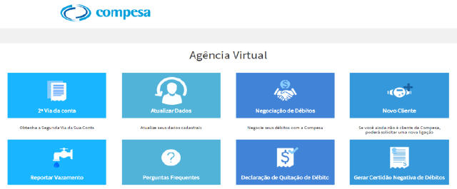 compesa 2 via compesa 2 via