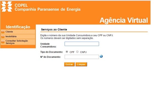 2 via copel 2 via copel