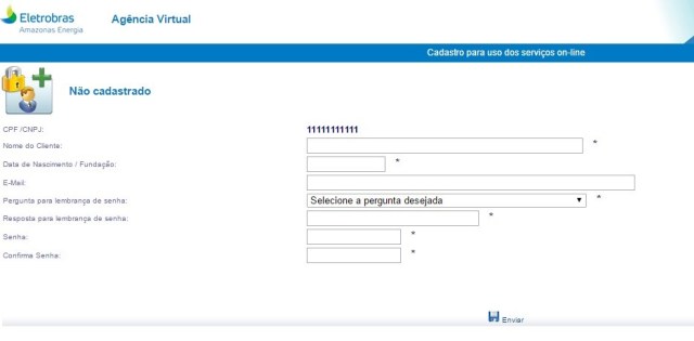 amazonas energia 2 via 2 via amazonas energia