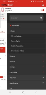 claro 2 via veja aqui como consultar a fatura claro e telefone claro claro 2 via veja aqui como consultar a fatura claro e telefone claro
