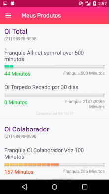OI 2 via - veja neste post como consultar a segunda via de sua fatura oi. Veja também como consultar a conta oi e telefone oi.