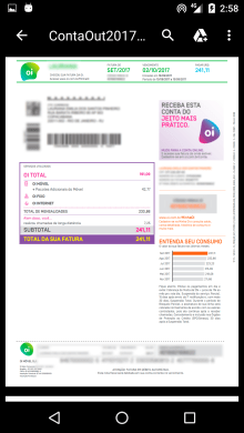 OI 2 via - veja neste post como consultar a segunda via de sua fatura oi. Veja também como consultar a conta oi e telefone oi.