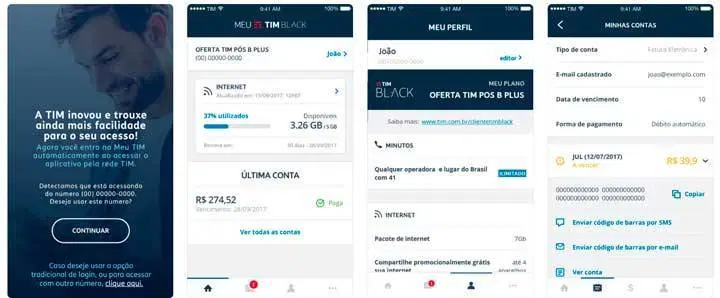 tim 2 via veja como consultar sua fatura tim e como colocar sua conta tim no débito automático tim 2 via veja como consultar sua fatura tim e como colocar sua conta tim no débito automático