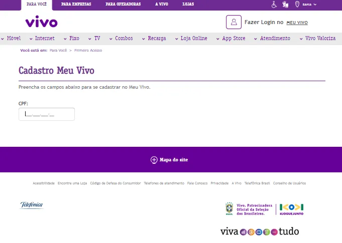 vivo 2 via, telefone vivo e fatura vivo vivo 2 via, telefone vivo e fatura vivo