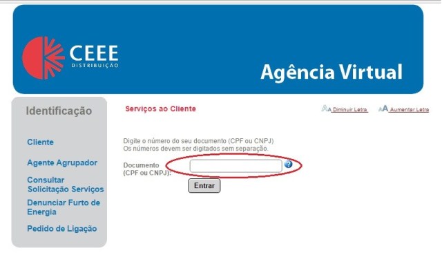 segunda via ceee veja como consultar a segunda via ceee