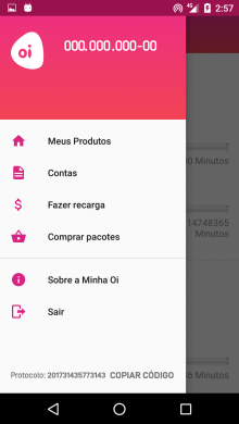 OI 2 via - veja neste post como consultar a segunda via de sua fatura oi. Veja também como consultar a conta oi e telefone oi.