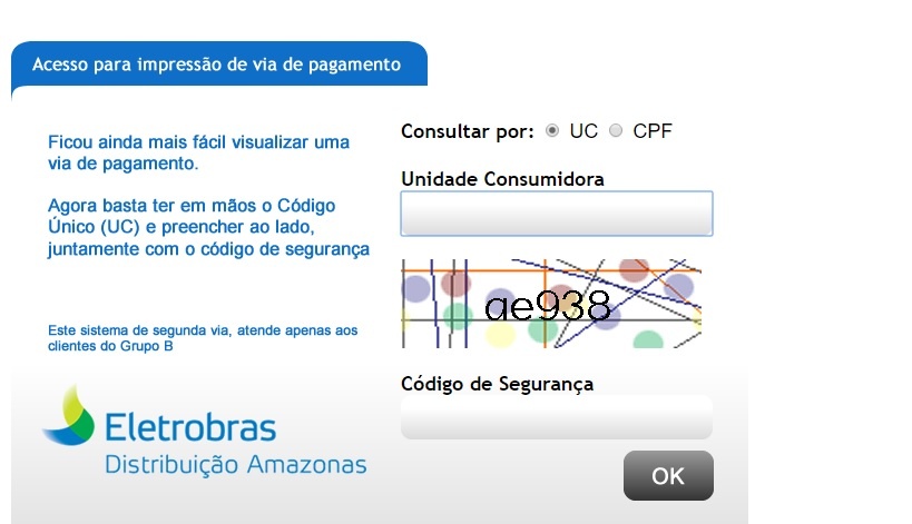 2 via amazonas energia