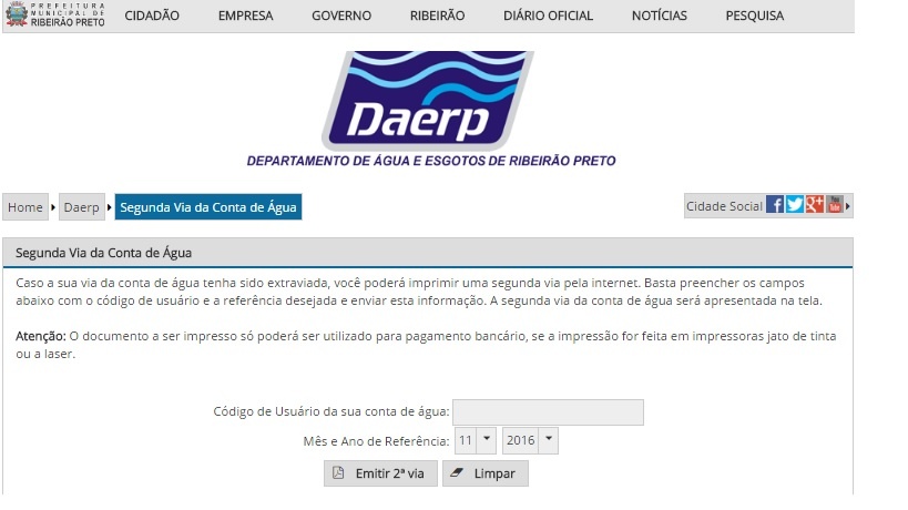 2 via daerp